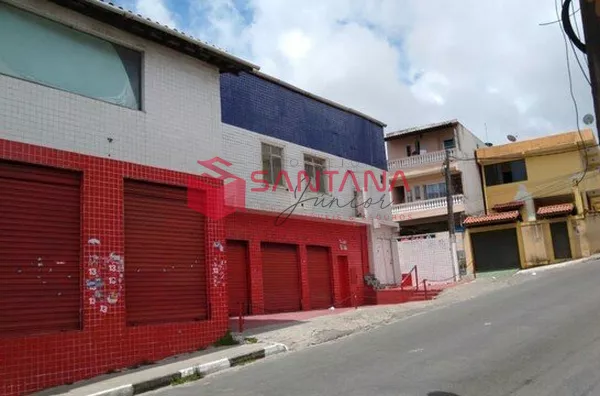 Prédio comercial à venda em Lauro de Freitas
