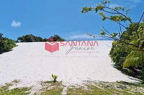 Lotes de 250 m² à Venda no Mirante das Dunas, Condomínio Fechado em Abrantes - Foto 13