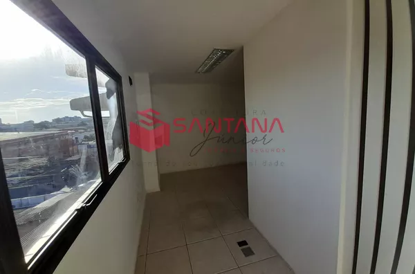 Sala comercial para aluguel, Pitangueiras, Lauro De Freitas