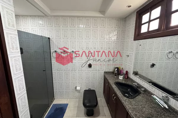 Casa 4 Quartos em Terreno de 1.000 m² à Venda em Pitangueiras - Foto 15