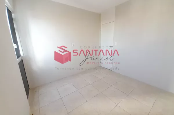 Apartamento 2 Quartos para Alugar no Condomínio Clériston Andrade, Lauro de Freitas - Foto 10