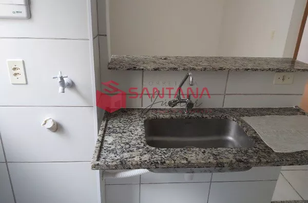 Apartamento com 2/4 em Abrantes