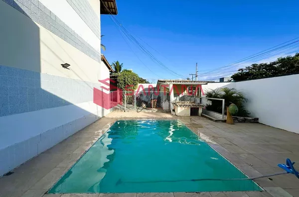 Casa Duplex para Alugar em Condomínio, 4/4 sendo 3 Suítes, Lauro de Freitas - Foto 19