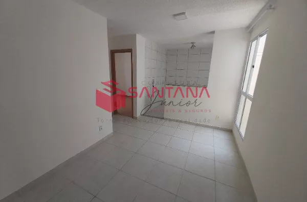 Apartamento com 2/4 em Abrantes