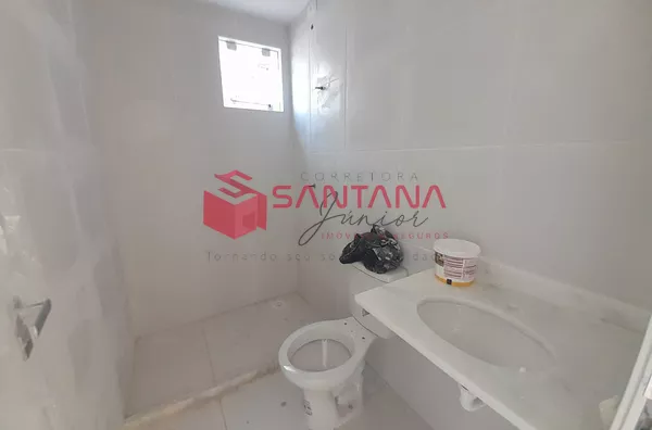 Casa em Condomínio Fechado com 3 Suítes à Venda em Pitangueiras, Lauro de Freitas - Foto 15
