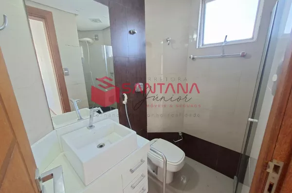 Apartamento 2 Quartos com Suíte e Vista Mar à Venda na Graça, Salvador - Foto 12