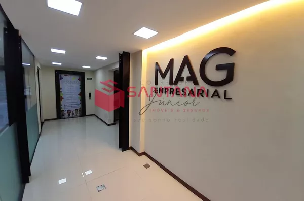 Sala comercial para locação na Avenida Luís Tarquínio - Foto 19