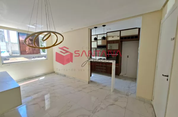 Apartamento 2 Quartos Térreo para Aluguel em Buraquinho, Spazio Soberano