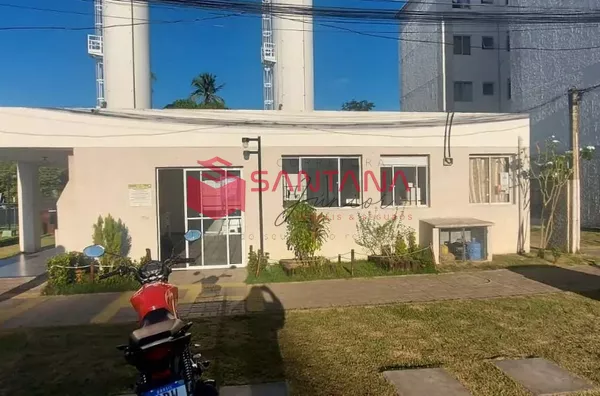 Apartamento 2 Quartos à Venda no Vila Romana 1, Abrantes - Foto 12