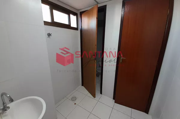 Sala comercial para aluguel,  Pitangueiras, Lauro De Freitas