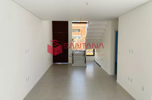 Casa de Alto Padrão 4/4 (3 Suítes) em Condomínio em Vilas de Abrantes