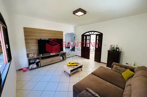 Casa 3 quartos em condomínio fechado, Abrantes