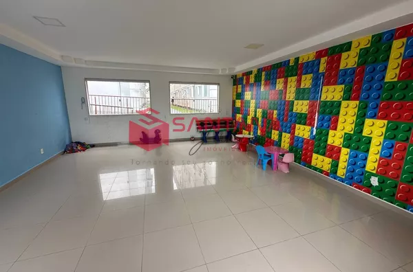 Apartamento 2 Quartos à Venda no Solar das Palmeiras em Abrantes - Foto 14
