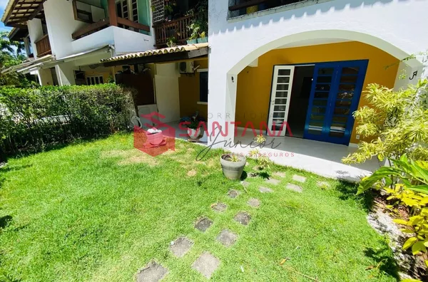 Apartamento Térreo no Marina Riverside