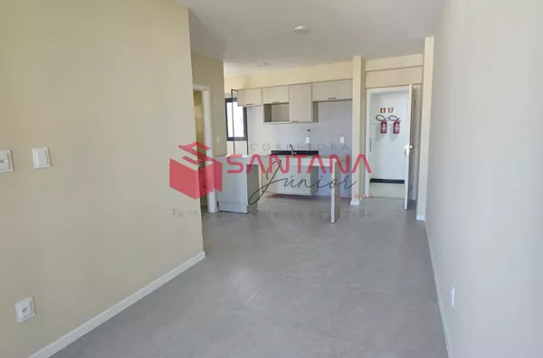 Apartamento para Locação na Graça com 1 Suíte