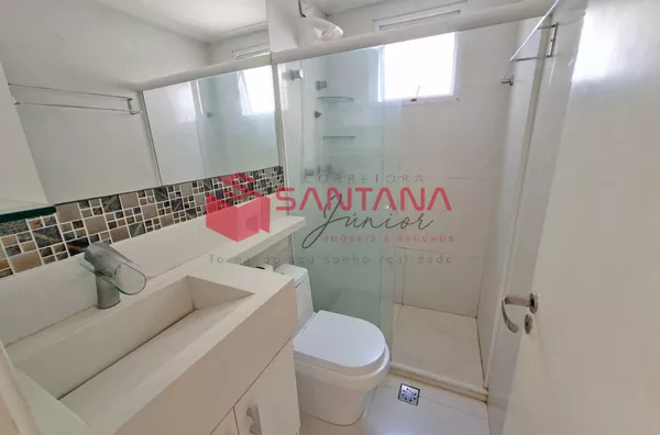 Apartamento 2 Quartos Térreo para Aluguel em Buraquinho, Spazio Soberano - Foto 11