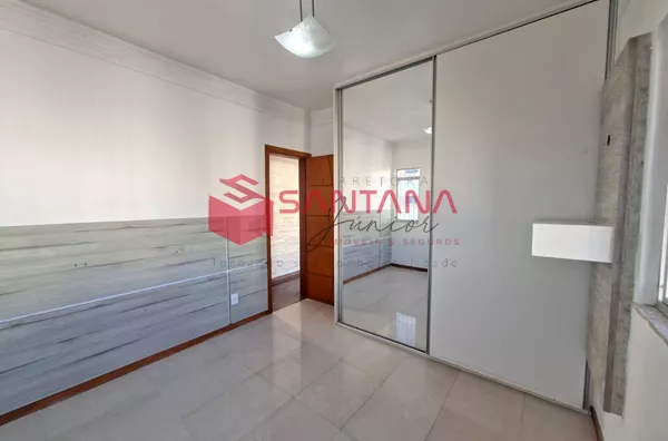 Apartamento 2 Quartos com Suíte e Vista Mar à Venda na Graça, Salvador - Foto 10