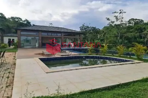 Terreno em Condomínio Fechado – 317 m²