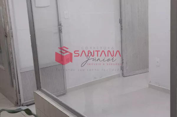 Prédio comercial próxima a Arena Fonte Nova