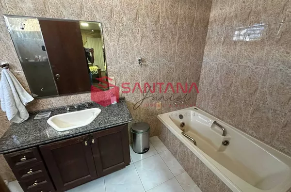 Casa 4 Quartos em Terreno de 1.000 m² à Venda em Pitangueiras - Foto 10
