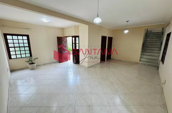 Casa para venda, 4/4 sendo 2 suítes, Vilas Do Atlântico