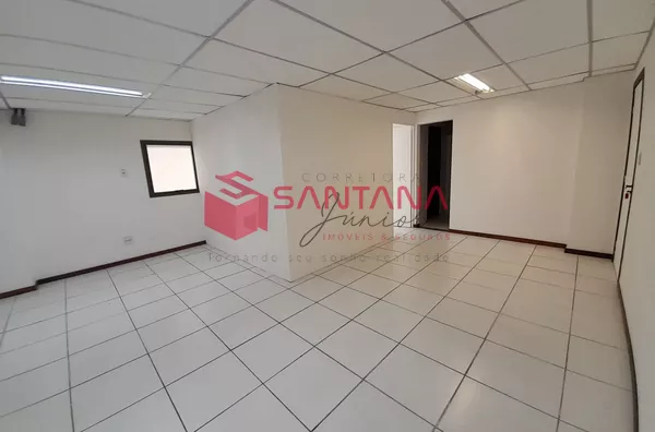 Sala comercial para aluguel, Pitangueiras, Lauro De Freitas