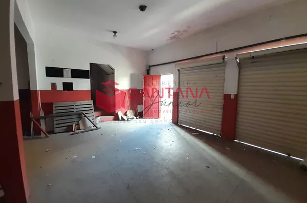 Loja frente de rua para locação, Itinga, Lauro De Freitas