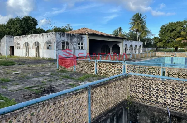 Grande área para venda na Estrada do Coco (BA-099)