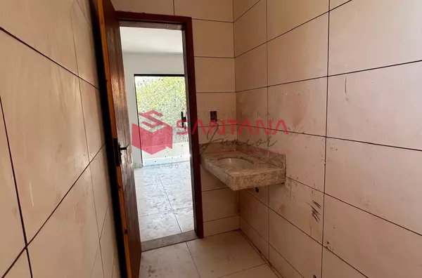 Casa com 3 Suítes à Venda em Ipitanga - Foto 6