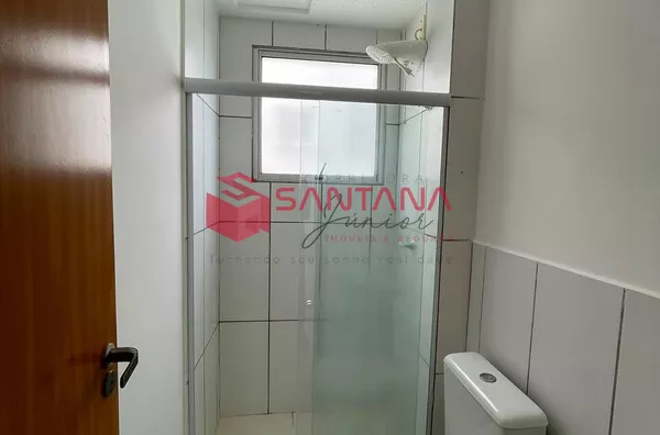 Apartamento 2 Quartos à Venda no Solar das Palmeiras em Abrantes - Foto 6