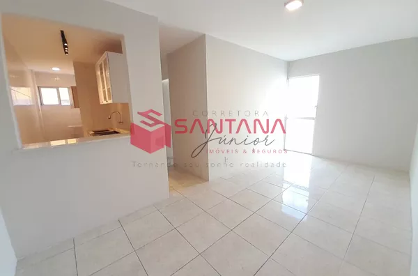 Apartamento 2 Quartos para Alugar no Condomínio Clériston Andrade, Lauro de Freitas