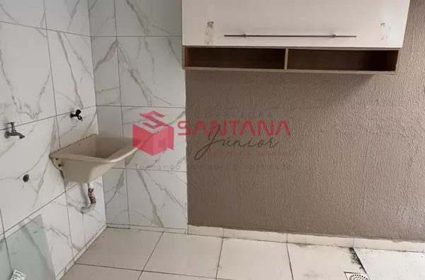 Apartamento para aluguel, Centro, Camaçari