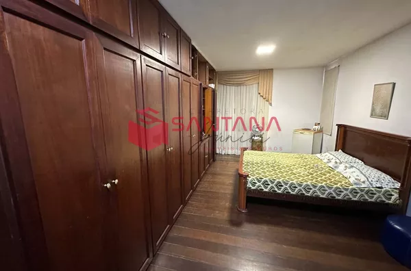 Casa 4 Quartos em Terreno de 1.000 m² à Venda em Pitangueiras - Foto 9