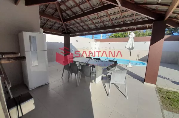 Apartamento Térreo para Alugar no Miragem – 2 Quartos sendo 1 Suíte - Foto 21