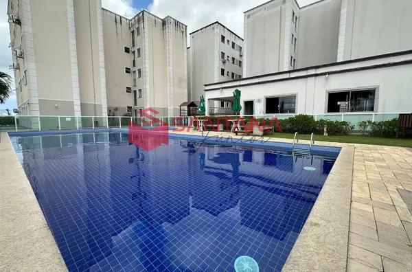 Apartamento 2 Quartos à Venda no Solar das Palmeiras em Abrantes - Foto 9