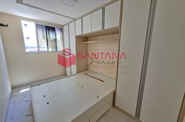 Apartamento 2 Quartos Térreo para Aluguel em Buraquinho, Spazio Soberano - Foto 10