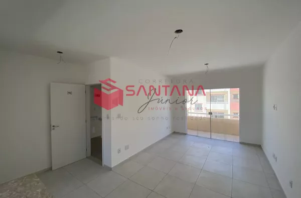 Apartamento 2/4 com Suíte em Buraquinho