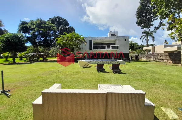 Casa mobiliada no Encontro das Águas para locação