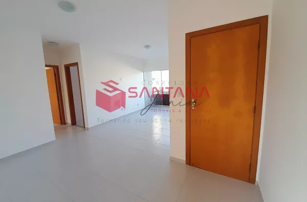 Apartamento Térreo para Alugar no Miragem – 2 Quartos sendo 1 Suíte 