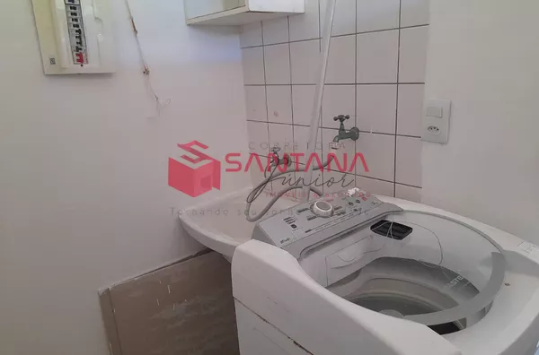 Apartamento duplex para locação no Marina Riverside