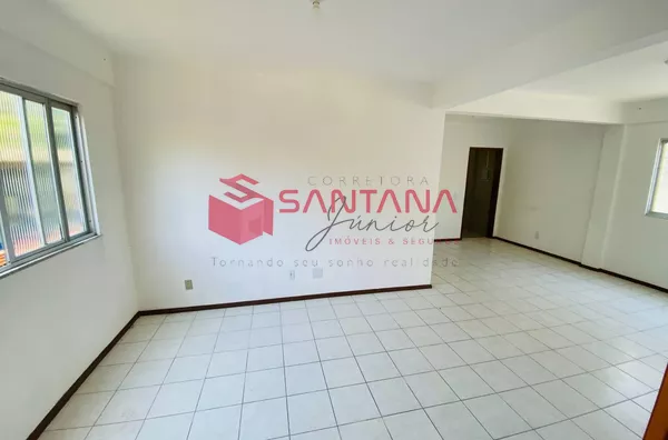 Apartamento à Venda em Itapuã – 128 m², 3 Quartos, 1 Suíte