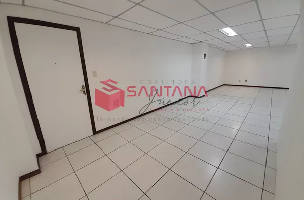 Sala comercial para aluguel, Pitangueiras, Lauro De Freitas