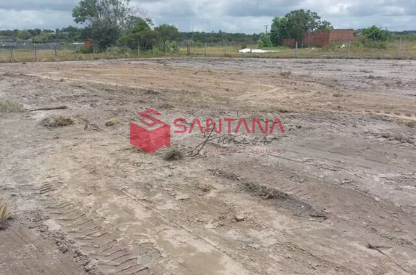 Terreno para venda e aluguel, Mata De São João