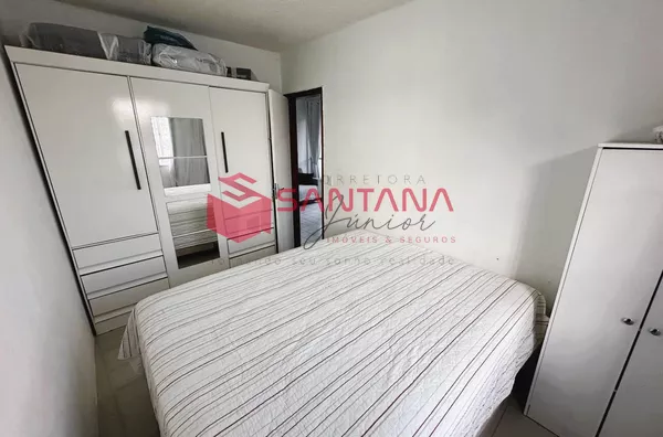 Apartamento Térreo 2 Quartos à Venda no Moradas do Litoral, Catu de Abrantes - Foto 7
