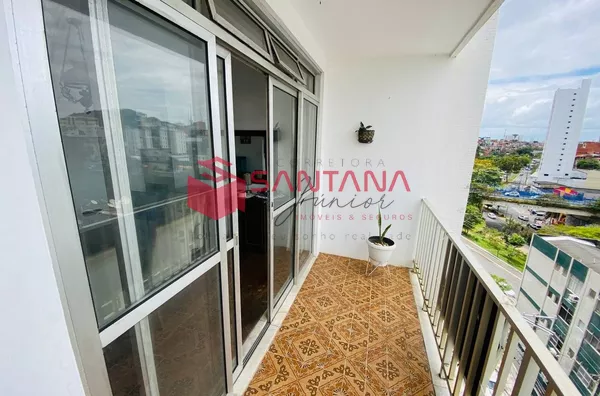 Apartamento nascente para venda, Graça, Salvador