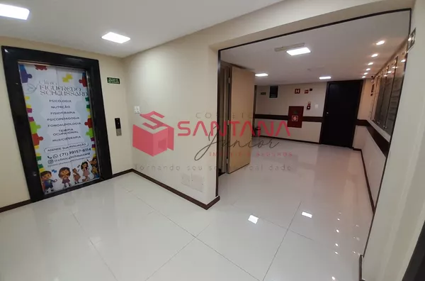 Sala comercial para locação na Avenida Luís Tarquínio - Foto 16