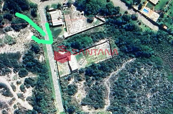 Terreno em condomínio para venda, Jauá, Camaçari - Foto 15