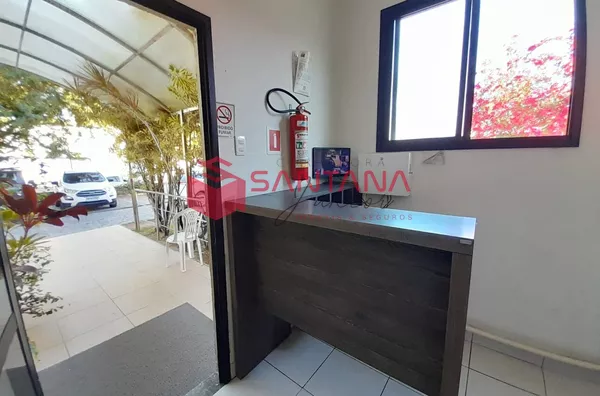Sala comercial nascente para aluguel em Pitangueiras muito bem localizada
