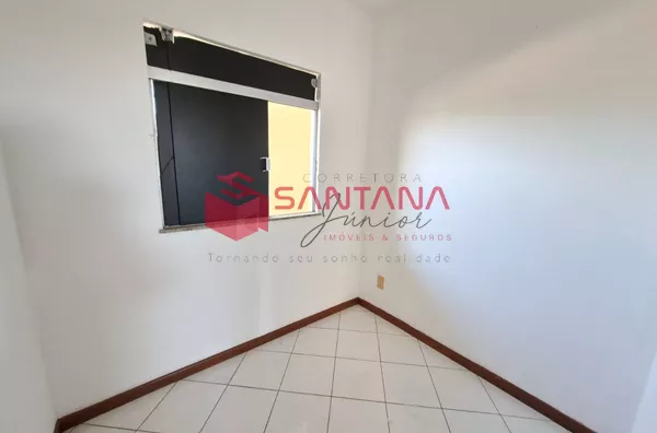Apartamento 2 quartos próximo à estrada do coco, 3º andar, escada - Foto 9