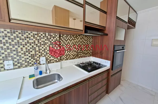 Apartamento 2 Quartos Térreo para Aluguel em Buraquinho, Spazio Soberano - Foto 6